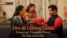 Diwali Gifting Guide: Unique and Thoughtful Presents for Your Loved Ones