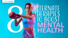 8 Alternative Therapies to Boost Mental Health
