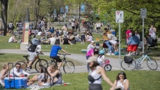 World Health Day focus on diabetes encourages taking charge to live well