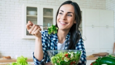 Eating right: Just a New Year's resolution or a conscious habit?