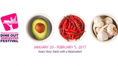 15 ways to celebrate Dine Out Vancouver Festival’s 15 anniversary