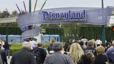 California to let Major League Baseball, Disneyland reopen