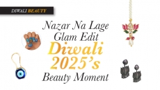 Nazar Na Lage Glam Edit: Diwali 2025’s Beauty Moment