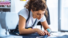 Choose Sustainable Fashion