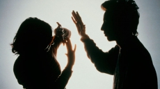 Partner violence may trigger insomnia, upset stomach