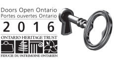 Discover weekend treasures through Doors Open Ontario