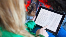 e-readers not good for sleep
