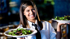 Tips For Eating Out On A Diet