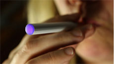 E-cigarettes as Effective as Nicotine Patches in Terminating Smoking Habit