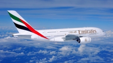 Emirates offers special Economy and Business class sale from Western Canada