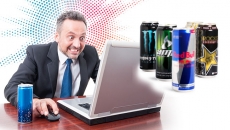 Wings or Worries: A Case Of Energy Drinks