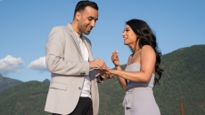 Wedding Story: Gurdev & Anish