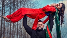 Wedding Story: Ericka & Ajay