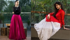 5 tips to look stylish in ethnic wear