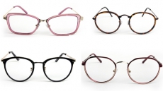 Keep Your Eyewear on Trend