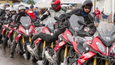 Je Suis Une Moto: Traveling Europe On A Rented Motorcycle