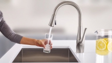 Faucet trends for 2017