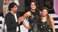 Meet the Indian Designers who dress up JLO, Britney Spears and Lady Gaga