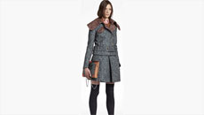 The Bounty of Fall Fashion