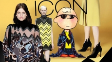 An Unexpected Fall Fashion Icon