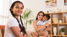 The “Indian Way” of Parenting – Is it Problematic?