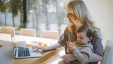 The Art of Balancing Family and Entrepreneurship