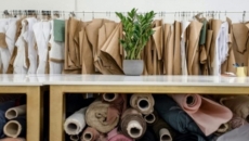 Fashion industry to revamp in 2022