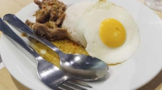 Fat food items that one should eat