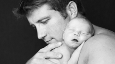 Dads in marital stress affect bonding with kids more