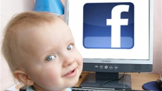 Facebook pushing kids to hop onto junk foodwagon: Study