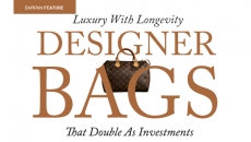Luxury With Longevity: Designer Bags That Double As Investments