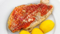 Baked or broiled fish improves brain health