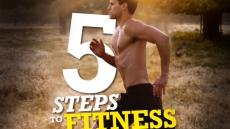 5 steps to fitness