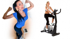 6 Things You Need for At-Home Fitness