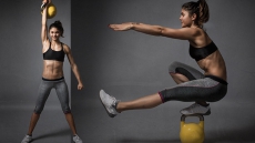 Indoor Fitness Guide for the Winter