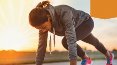 Make the Smart Move to Start Moving