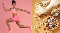 5 Ways to Boost your Metabolism