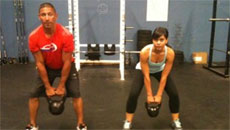 Get Physical with CrossFit