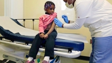 How to keep flu away on wedding day