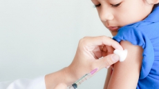 Get Your Flu Shot and Protect Children from Vaccine-Preventable Diseases