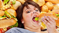 Why some people can't resist unhealthy food