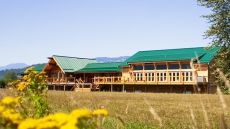 Fraser River Lodge