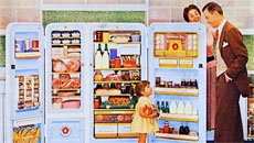 Tips to Declutter Refrigerator