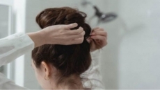 Frizzy hair? No problem