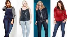 Fall fashion trends for plus-size women