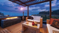 Perfecting Your Patio