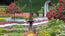 ‘Great Canadian Road Trip’ will include Canada’s outstanding gardens