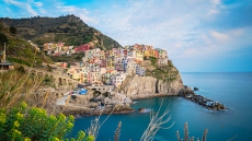 Genoa: Italy's Best Kept Secret