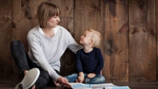 3 ways to bring in gentle parenting into your current parenting style