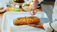 German bakers bring Christmas specialty to life with rich tradition and sweetness